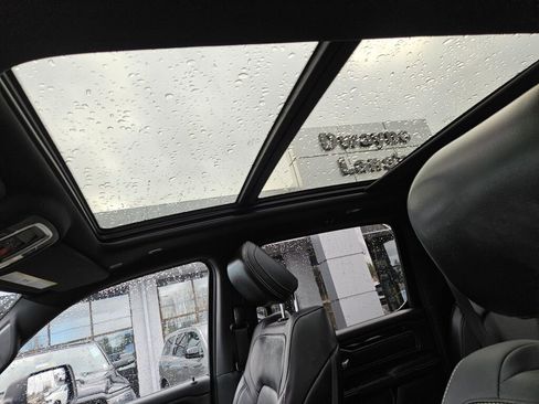 Used 2020 RAM 1500 Sport w/ Level 2 Equipment Goup w/2_L image 18