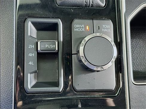 Used 2024 Toyota Tundra SR5 image 19