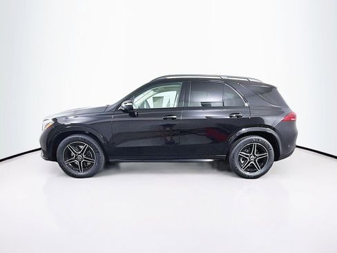 New 2026 Mercedes-Benz GLE 350 4MATIC image 4