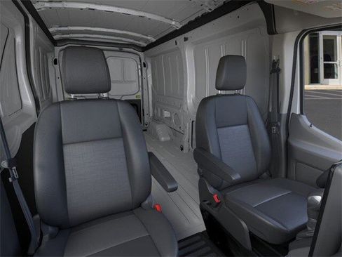 New 2026 Ford Transit 250 148 Medium Roof image 10
