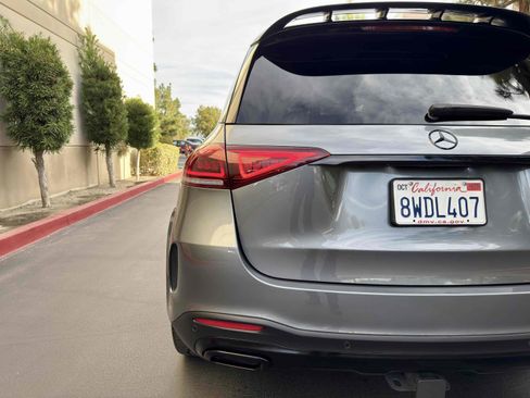 Used 2021 Mercedes-Benz GLE 350 4MATIC image 26