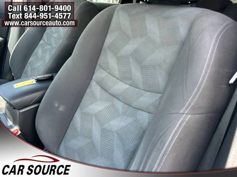 Used 2016 Nissan Rogue SV w/ SV Premium Package AWD/4WD image 11