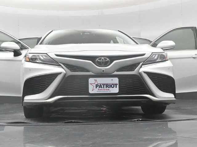 Used 2024 Toyota Camry XSE w/ Navigation Package FWD image 65