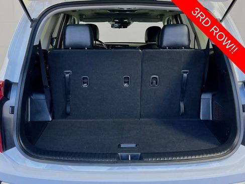 Used 2023 Kia Telluride S w/ S Sunroof Package image 29