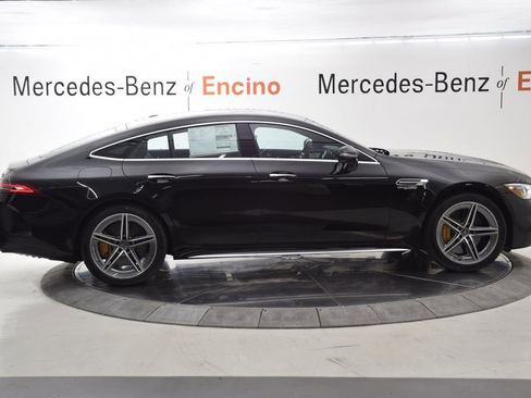 New 2026 Mercedes-Benz AMG GT 63 S image 7