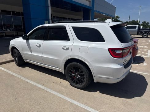 Used 2021 Dodge Durango GT AWD/4WD image 2