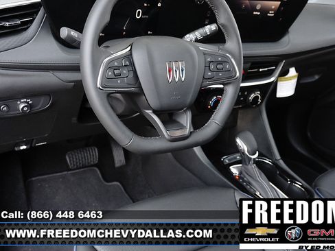 New 2026 Buick Encore GX Sport Touring image 25