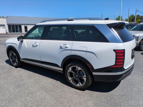 New 2026 Hyundai Palisade Limited AWD/4WD image 5