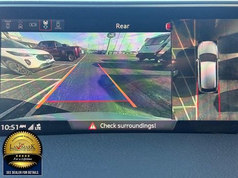 Used 2019 Audi Q7 2.0T Premium Plus w/ Premium Plus Package image 13