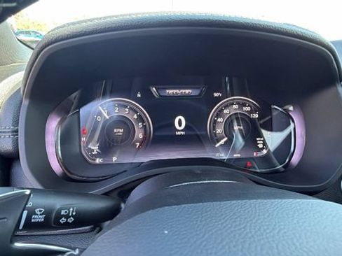 New 2026 RAM 1500 RHO AWD/4WD image 30