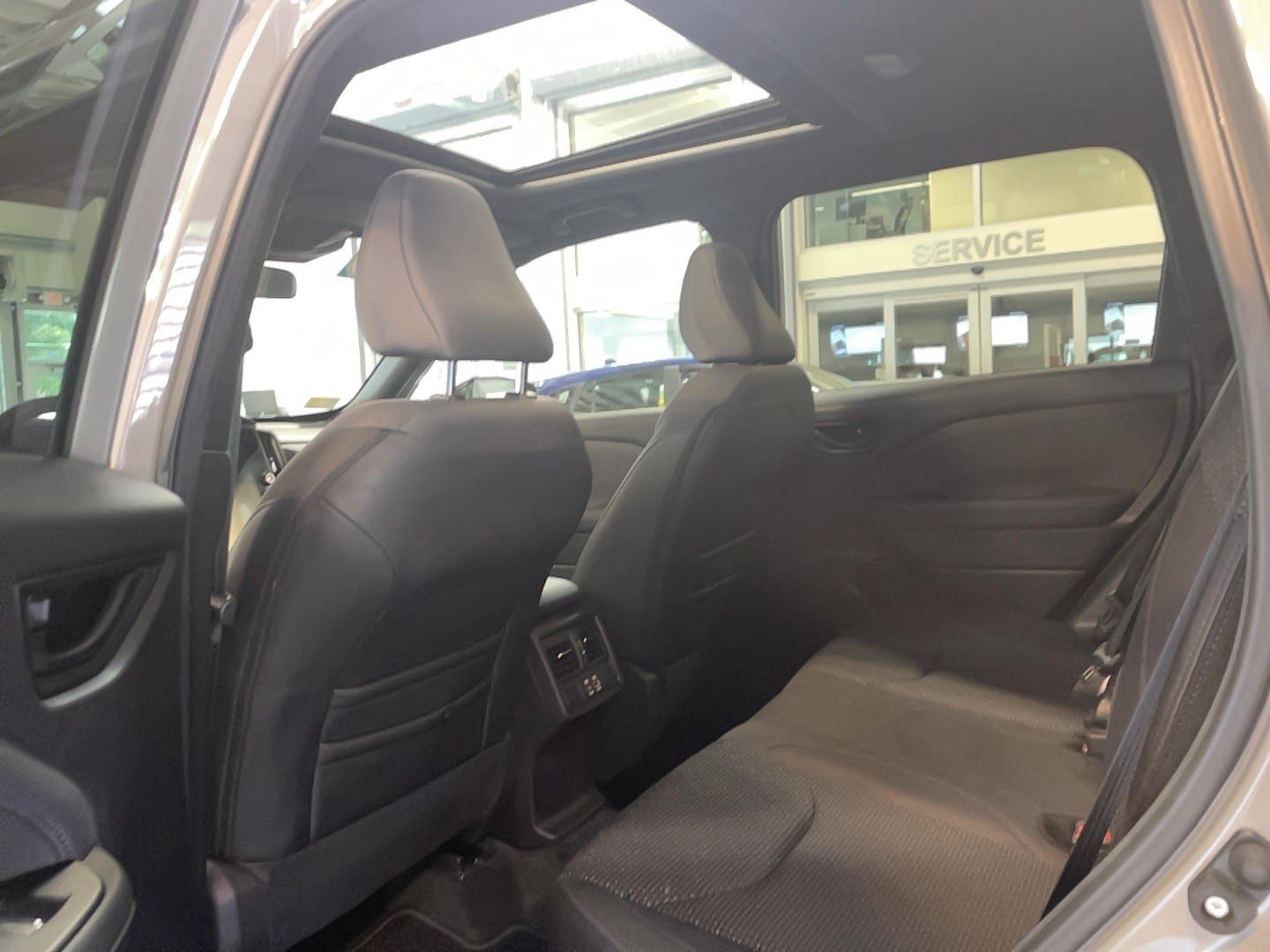 Used 2026 Subaru Forester Premium AWD/4WD image 9