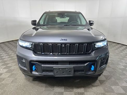 Used 2023 Jeep Grand Cherokee 30th Anniversary image 8