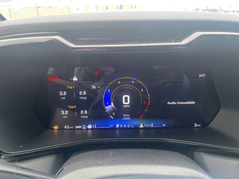 New 2026 Chevrolet Colorado Z71 w/ Z71 Convenience Package 2 image 15