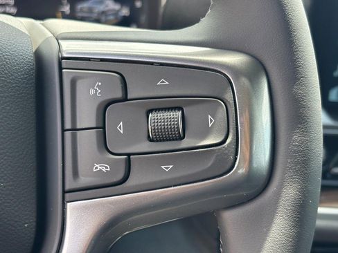 New 2026 Chevrolet Silverado 1500 RST w/ RST Select Package AWD/4WD image 13