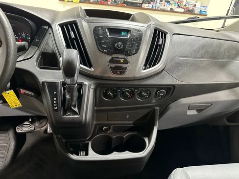 Used 2015 Ford Transit 250 148 Medium Roof image 38