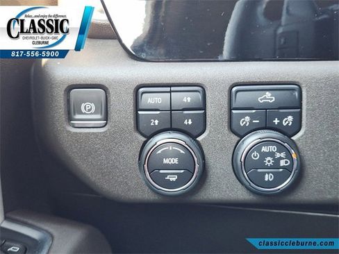 Used 2024 Chevrolet Silverado 1500 RST w/ Convenience Package II image 23