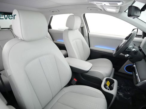 Used 2024 Hyundai Ioniq 5 Limited RWD image 23