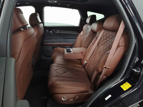 New 2025 Genesis GV80 3.5T Prestige image 33