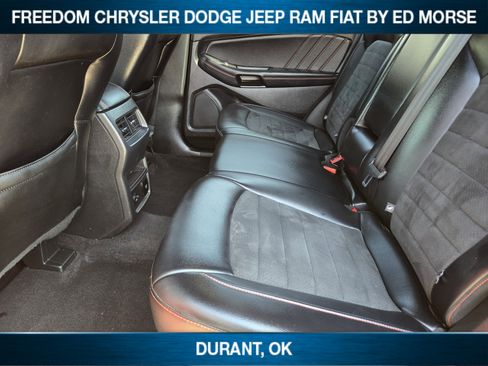 Used 2022 Ford Edge ST-Line AWD/4WD image 20