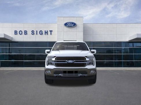 New 2026 Ford F150 King Ranch w/ Equipment Group 601A High AWD/4WD image 9