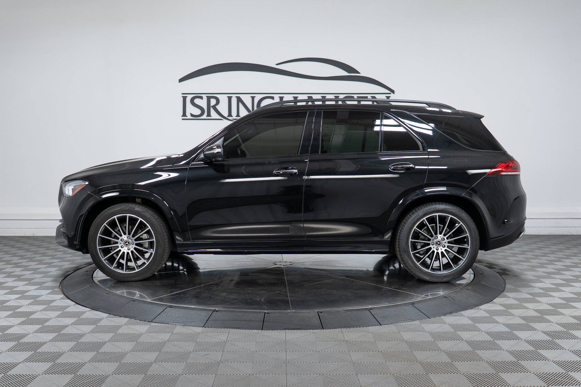 Certified 2022 Mercedes-Benz GLE 350 4MATIC image 8