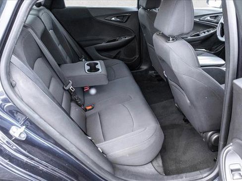 Used 2016 Chevrolet Malibu LT image 22