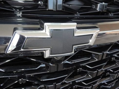 Certified 2025 Chevrolet Traverse Z71 AWD/4WD image 17
