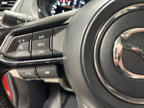 Used 2023 MAZDA CX-9 Signature image 18