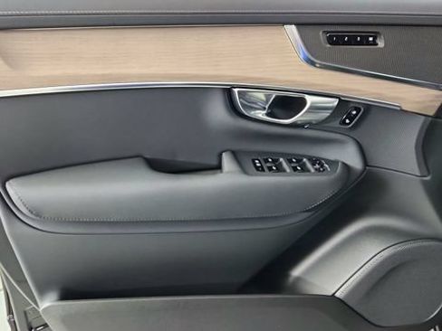 New 2026 Volvo XC90 B6 Plus w/ Protection Package AWD/4WD image 9