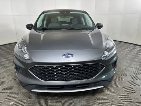 Used 2022 Ford Escape SE w/ Cold Weather Package image 8