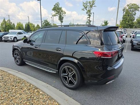 Certified 2023 Mercedes-Benz GLS 580 4MATIC image 6