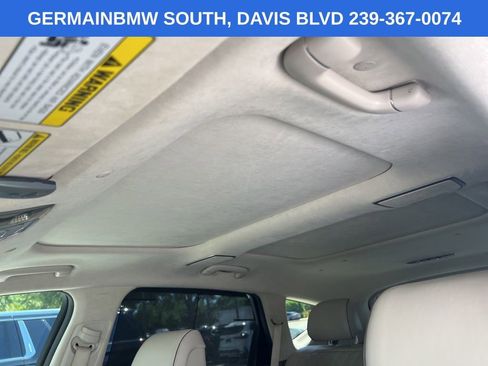 Used 2023 Genesis GV80 3.5T AWD/4WD image 13