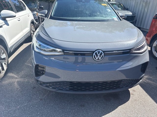 Used 2023 Volkswagen ID.4 Pro S RWD image 22