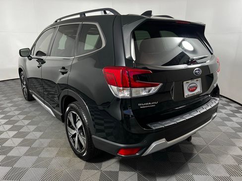 Used 2020 Subaru Forester Touring w/ Popular Package #2 image 7