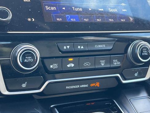 Used 2018 Honda CR-V EX image 22