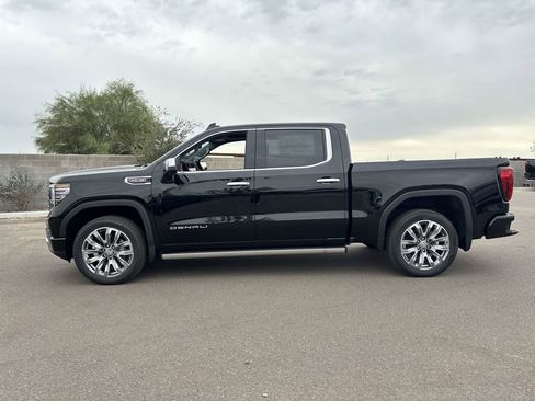 New 2026 GMC Sierra 1500 Denali AWD/4WD image 6