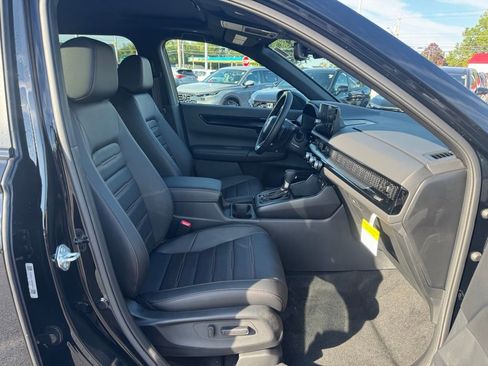 New 2026 Honda CR-V Sport Touring image 17