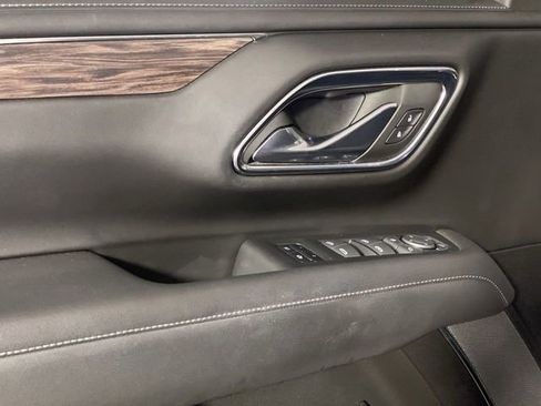 Certified 2023 Chevrolet Tahoe LT w/ Luxury Package image 30