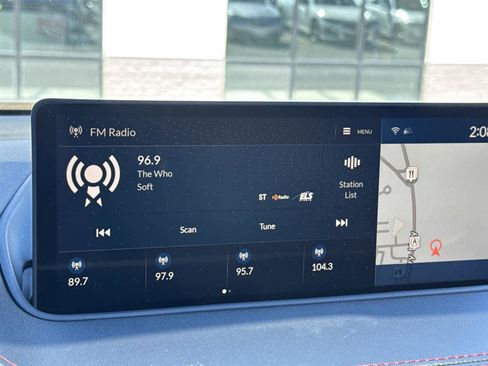 Certified 2023 Acura MDX A-Spec image 28