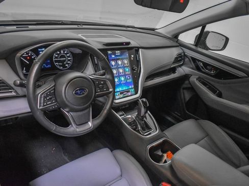 Certified 2023 Subaru Legacy Limited image 15