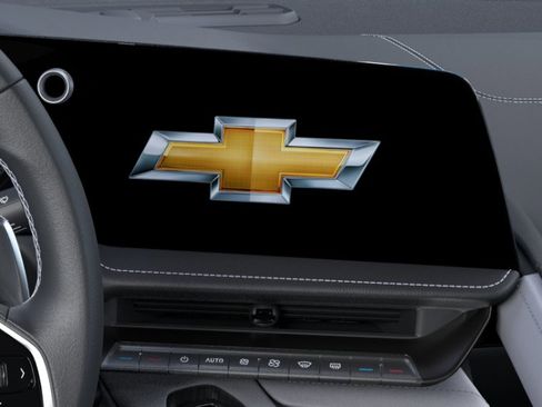 New 2026 Chevrolet Corvette Stingray Preferred Conv w/ 2LT image 20