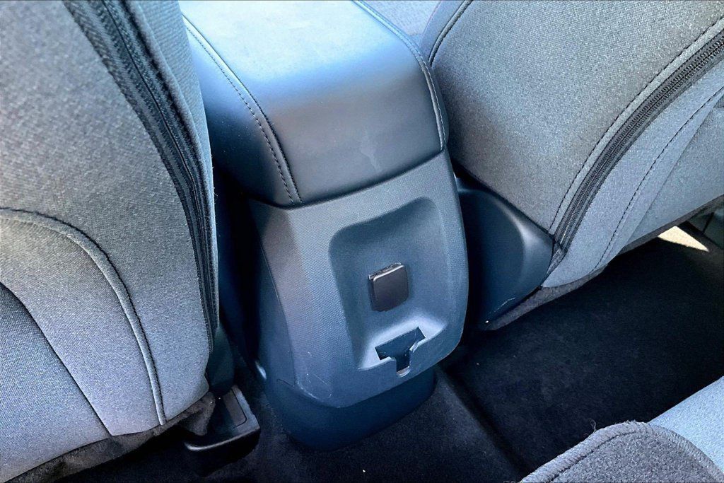 Certified 2024 Ford Maverick XLT FWD image 13