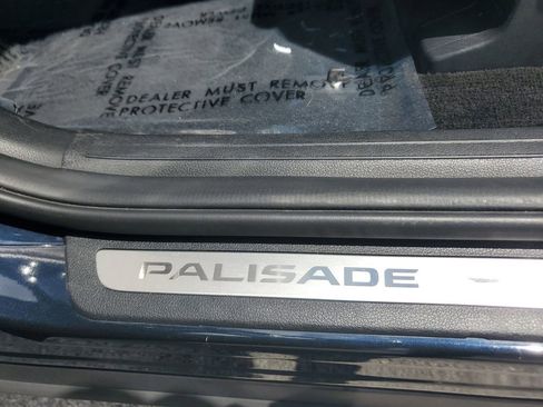 Used 2023 Hyundai Palisade Limited w/ Cargo Package AWD/4WD image 6