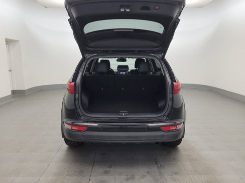Used 2018 Kia Sportage EX w/ EX Technology Package FWD image 29