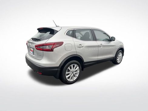 Certified 2022 Nissan Rogue Sport S image 49