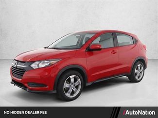 Used 2018 Honda HR-V LX video 1