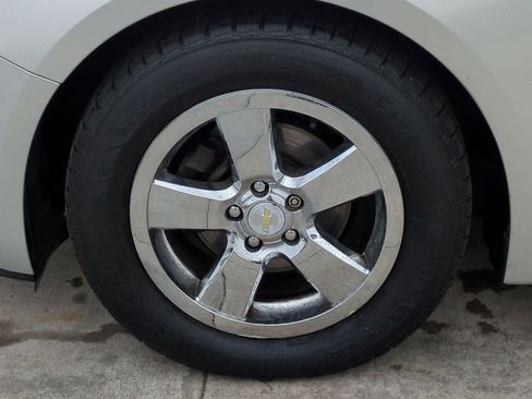 Used 2016 Chevrolet Cruze LT image 13