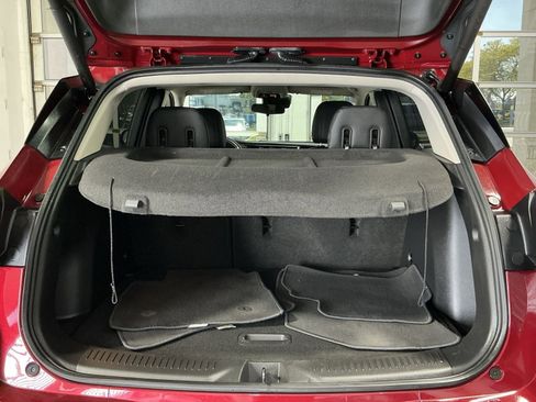 Used 2023 Buick Encore GX Select w/ Sport Touring Package AWD/4WD image 25
