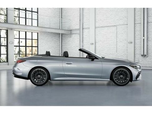 New 2026 Mercedes-Benz CLE 300 4MATIC Cabriolet image 17
