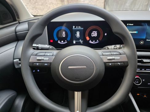 New 2026 Hyundai Tucson SEL image 17